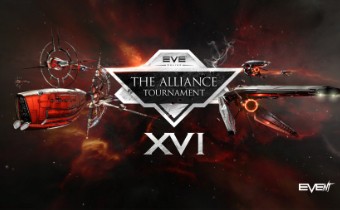 EVE Online - Трансляция третьего дня ATXVI