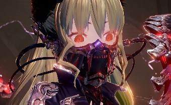 [Слухи] Code Vein - Выйдет уже этим летом