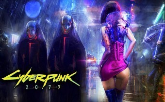 Cyberpunk 2077 - Последствия не заставят себя ждать