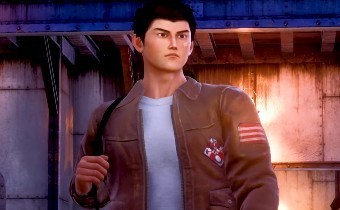 [Gamescom-2018] Shenmue 3 получил дату релиза