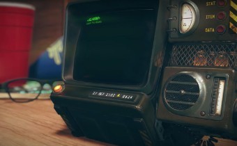 Fallout 76 - Игра не так уязвима, как кажется