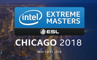 Astralis вырывает первое место на IEM XIII Chicago 2018