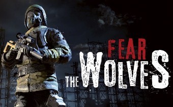 Открыта регистрация в альфу Fear the Wolves 