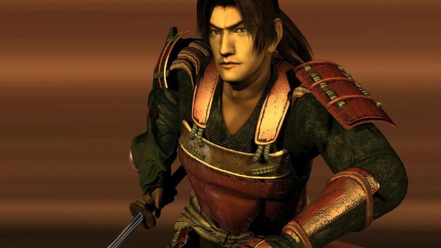 Capcom не забросила серии Sengoku Basara и Onimusha