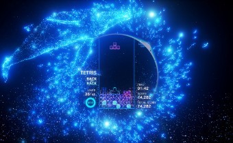 Tetris Effect выйдет на ПК 23 июля
