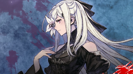 В Nier Re[in]carnation вернулся ивент Drakengard 3 Resurrected
