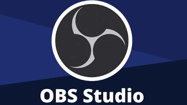В OBS Studio 29 стало доступно кодирование AV1 от AMD и Intel