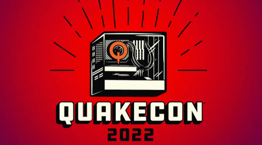 Ежегодный ивент QuakeCon пройдет с 18 по 20 августа