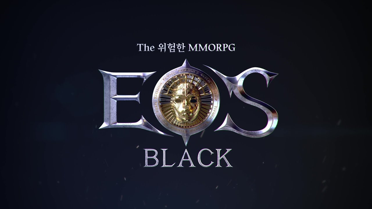Состоялся анонс MMORPG EOS Black — игра почти готова, но информации о ней катастрофически мало