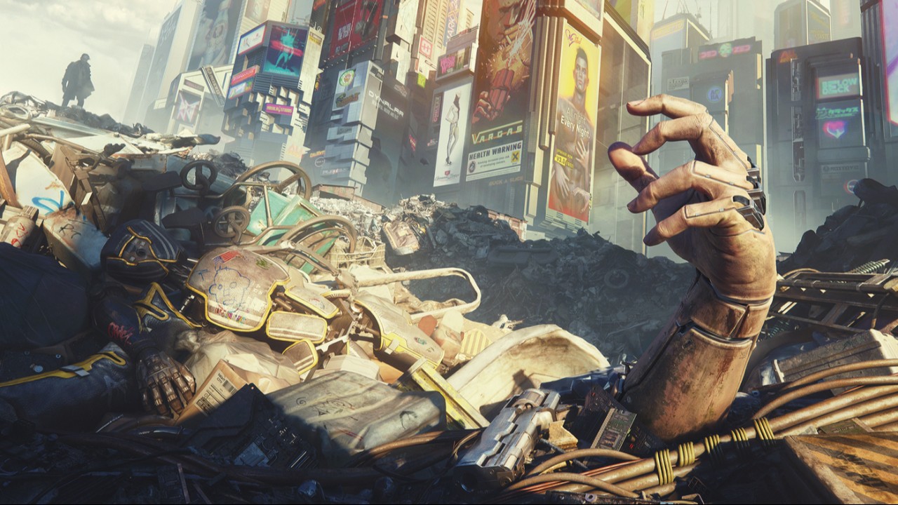 CD Projekt RED не признала вины, но заплатит инвесторам $1,85 млн за проблемы с Cyberpunk 2077 CD Projekt RED не признала вины, но заплатит инвесторам $1,85 млн за проблемы с Cyberpunk 2077