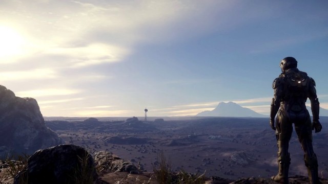 Cloud Imperium показали впечатляющую демку движка StarEngine