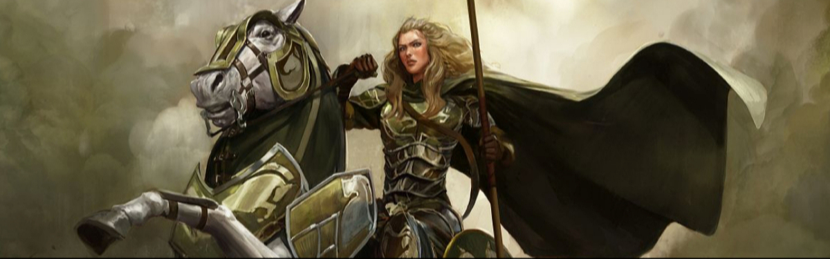 В Steam увеличилось количество игроков в MMOPRG The Lord of the Rings Online В Steam увеличилось количество игроков в MMOPRG The Lord of the Rings Online