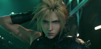 В Сеть попало интро демоверсии Final Fantasy VII: Remake
