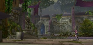 Стрим: World of Warcraft Classic - Отправляемся в “Забытый Город”
