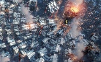 Frostpunk выйдет на консолях 11 октября