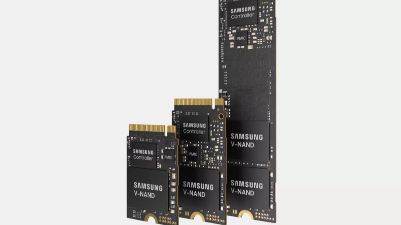 Тесты DirectStorage показали, что разницы между SSD с PCIe 3 и PCIe 5 почти нет Тесты DirectStorage показали, что разницы между SSD с PCIe 3 и PCIe 5 почти нет
