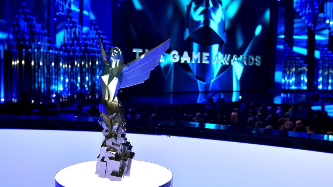 The Game Awards проведет музыкальный концерт в честь своего 10-летия The Game Awards проведет музыкальный концерт в честь своего 10-летия