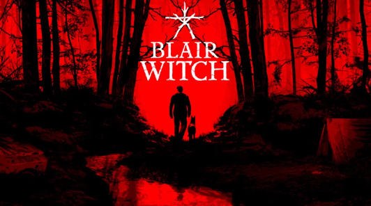Blair Witch: анонсировано VR-издание для Oculus Rift