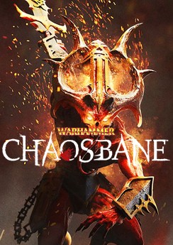 Warhammer: Chaosbane