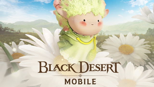 В MMORPG Black Desert Mobile стартовал щедрый ивент для вернувшихся в игру
