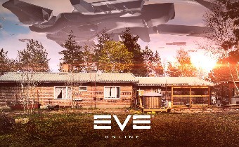 EVE Online — Разработчики отправляются домой к одному из игроков