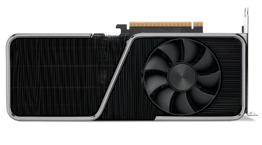 NVIDIA RTX 3060 8 Гб и RTX 3060 Ti GDDR6X поступят в продажу в октябре