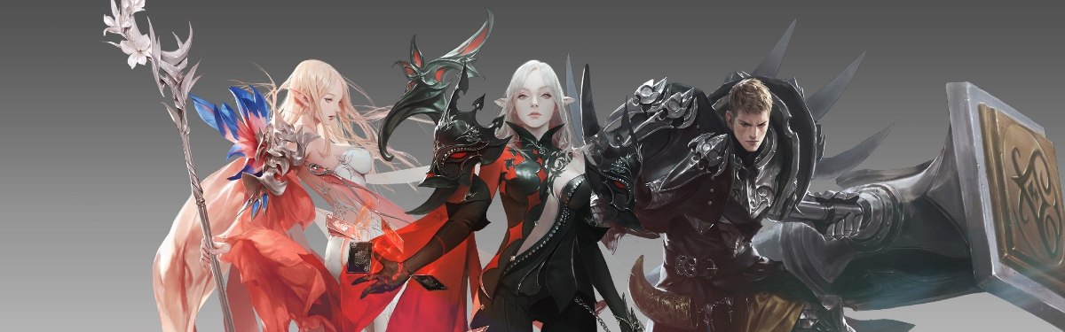 Lost Ark (Евро) - Т3 контент и другие особенности релизной версии Lost Ark (Евро) - Т3 контент и другие особенности релизной версии