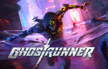 Ghostrunner - Сверхбыстрый экшен выйдет на консолях текущего поколения в сентябре