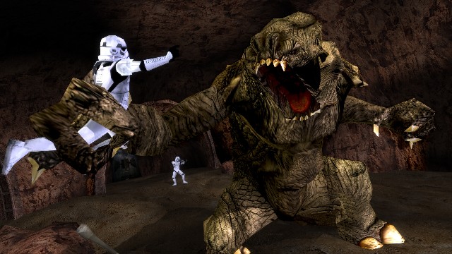 Aspyr исправит «критические ошибки» в Star Wars: Battlefront, которую игроки опустили в Steam