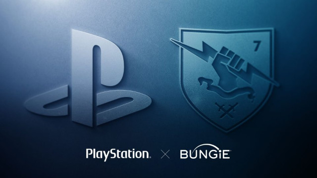 Авторы Destiny 2 вместе с Sony разрабатывают несколько неанонсированных игр