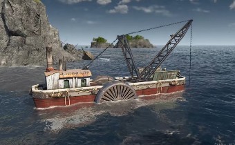 Anno 1800 - Состоялся релиз первого расширения