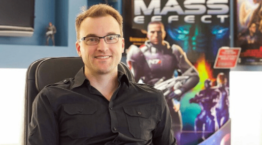 Бывший руководитель BioWare представит на The Game Awards свою новую MMORPG