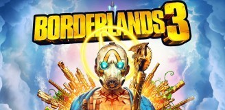 Borderlands 3 — Ролик дополнения Moxxi's Heist of the Handsome Jackpot