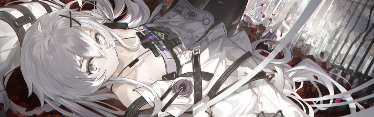 Желание безумной No. 21: XXI в новом трейлере Punishing: Gray Raven Желание безумной No. 21: XXI в новом трейлере Punishing: Gray Raven