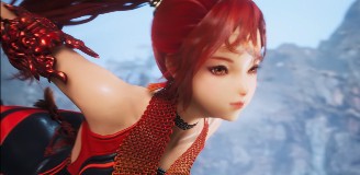 Blade and Soul - Русскоязычная версия перейдет на новый движок весной