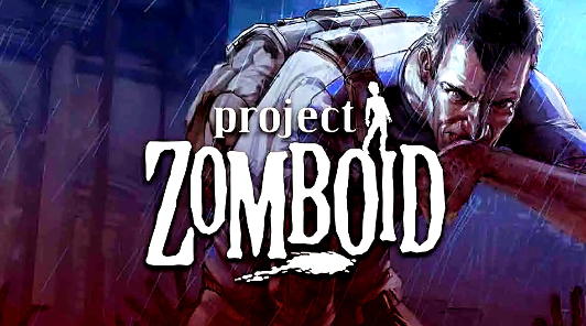 Project Zomboid получает обновление 