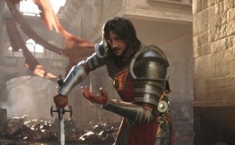 Larian Studios анонсировала Baldur's Gate III!