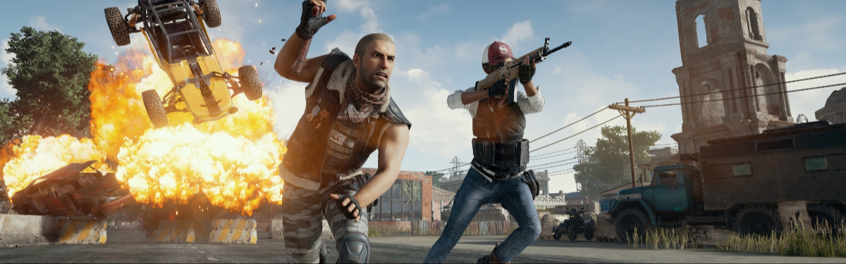 PUBG Mobile - В «королевской битве» забанили 1,5 миллиона аккаунтов за неделю