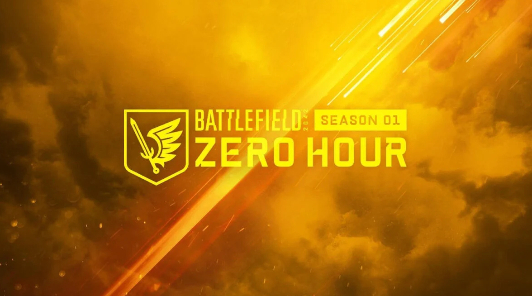 Анонсирован первый сезон "Zero Hour" для Battlefield 2042: он стартует 9 июня
