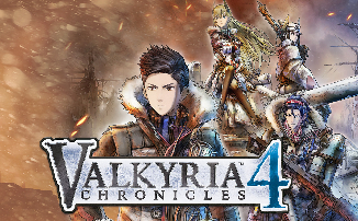 Стрим: Valkyria Chronicles 4 - Игра по заказу зрителей ч.5