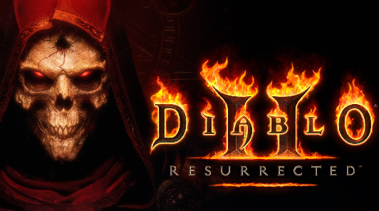 Diablo II: Resurrected — Подготовка к выходу. Ранний доступ и ОБТ для всех