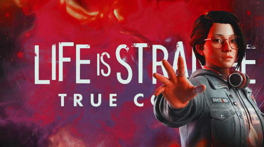 Объявлена ​​дата выхода Life is Strange: True Colors на Nintendo Switch