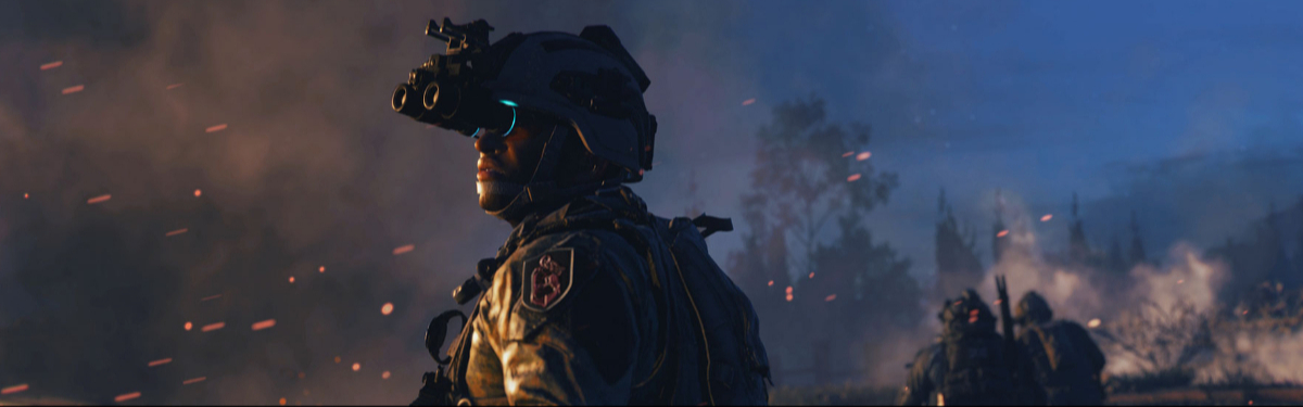 Произошла масштабная утечка деталей о Call of Duty: Modern Warfare 2 и будущей Call of Duty от Treyarch