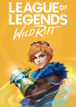 League of Legends: Wild Rift