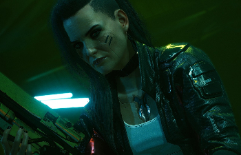 Cyberpunk 2077 - Первое DLC выйдет в начале 2021 года