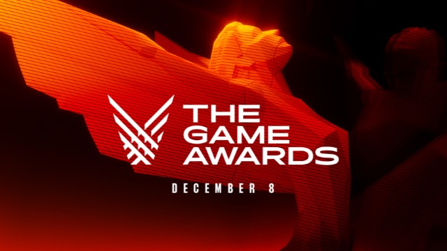Трейлер The Game Awards 2023 с номинантами