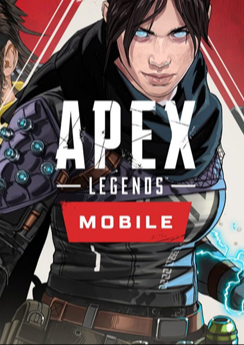 Apex Legends Mobile