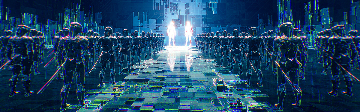 [gamescom 2020] Ghostrunner - Новый геймплейный тизер
