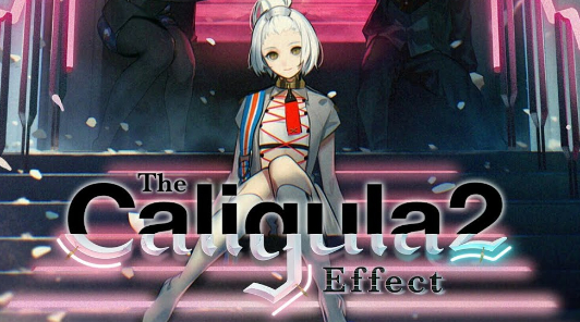 RPG The Caligula Effect 2 выйдет в Steam и EGS сегодня