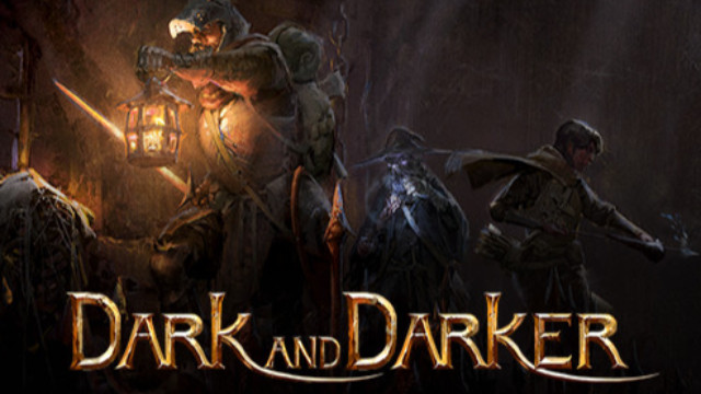 Создатели Dark and Darker обвиняются в краже интеллектуальной собственности Nexon 